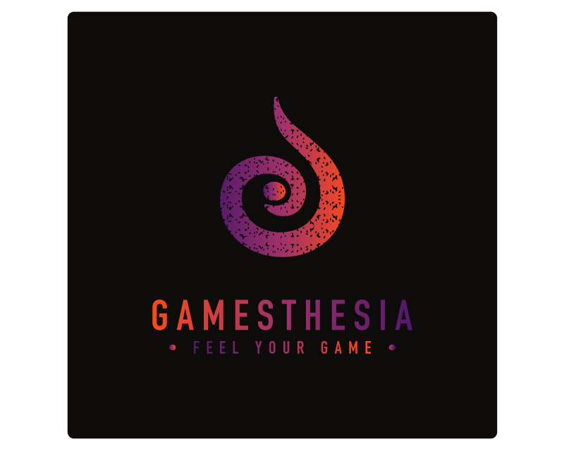 Logo Design Entry 1712006 submitted by tina_t to the contest for Gamesthesia run by Gamesthesia