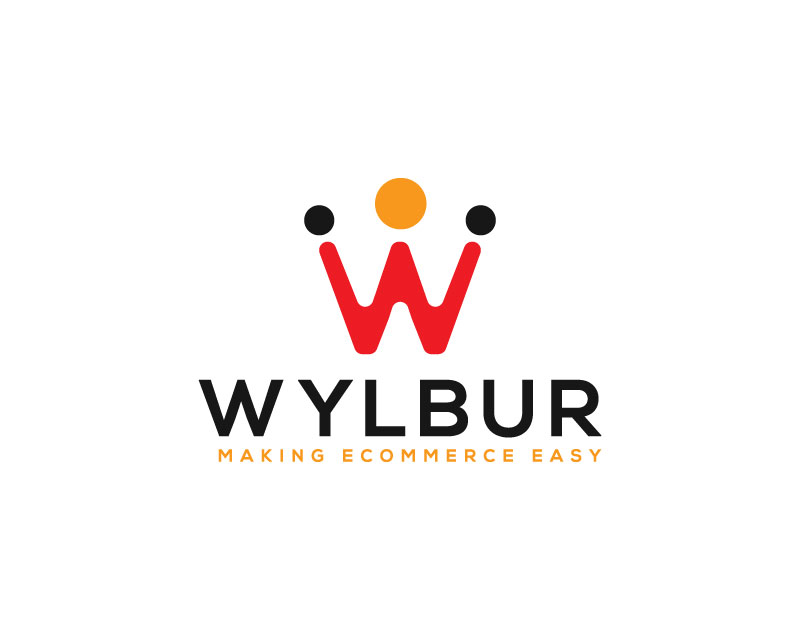 Logo Design entry 1712853 submitted by Amit1991 to the Logo Design for Wylbur run by usndsd