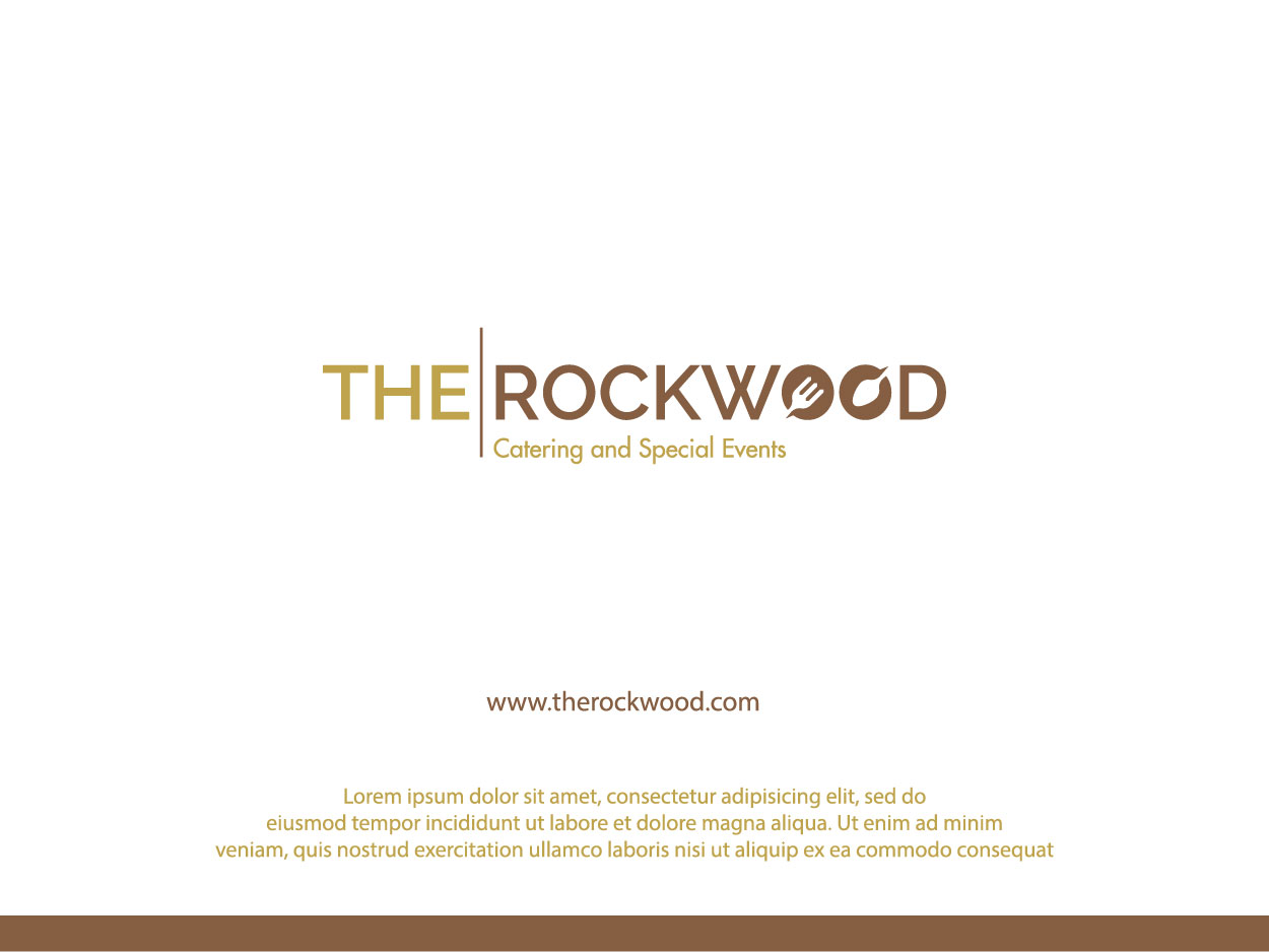 Logo Design Entry 1713972 submitted by shanks to the contest for The Rockwood run by Davidalan