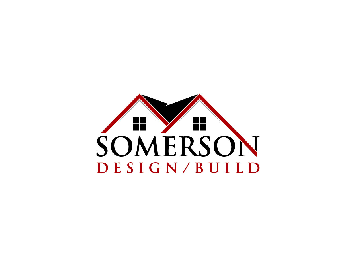 Logo Design Entry 1714574 submitted by shanks to the contest for SOMERSON DESIGN/BUILD run by somerson