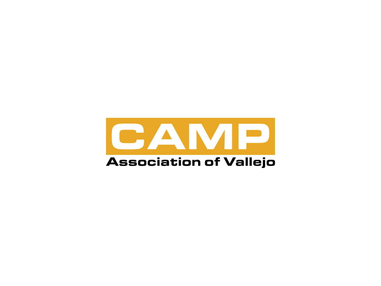 Logo Design Entry 1715809 submitted by shanks to the contest for CAMP Association of Vallejo  run by CAMPAssociation