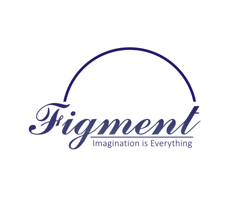 Logo Design Entry 1716292 submitted by fitroniar to the contest for Figment run by clairebarrett