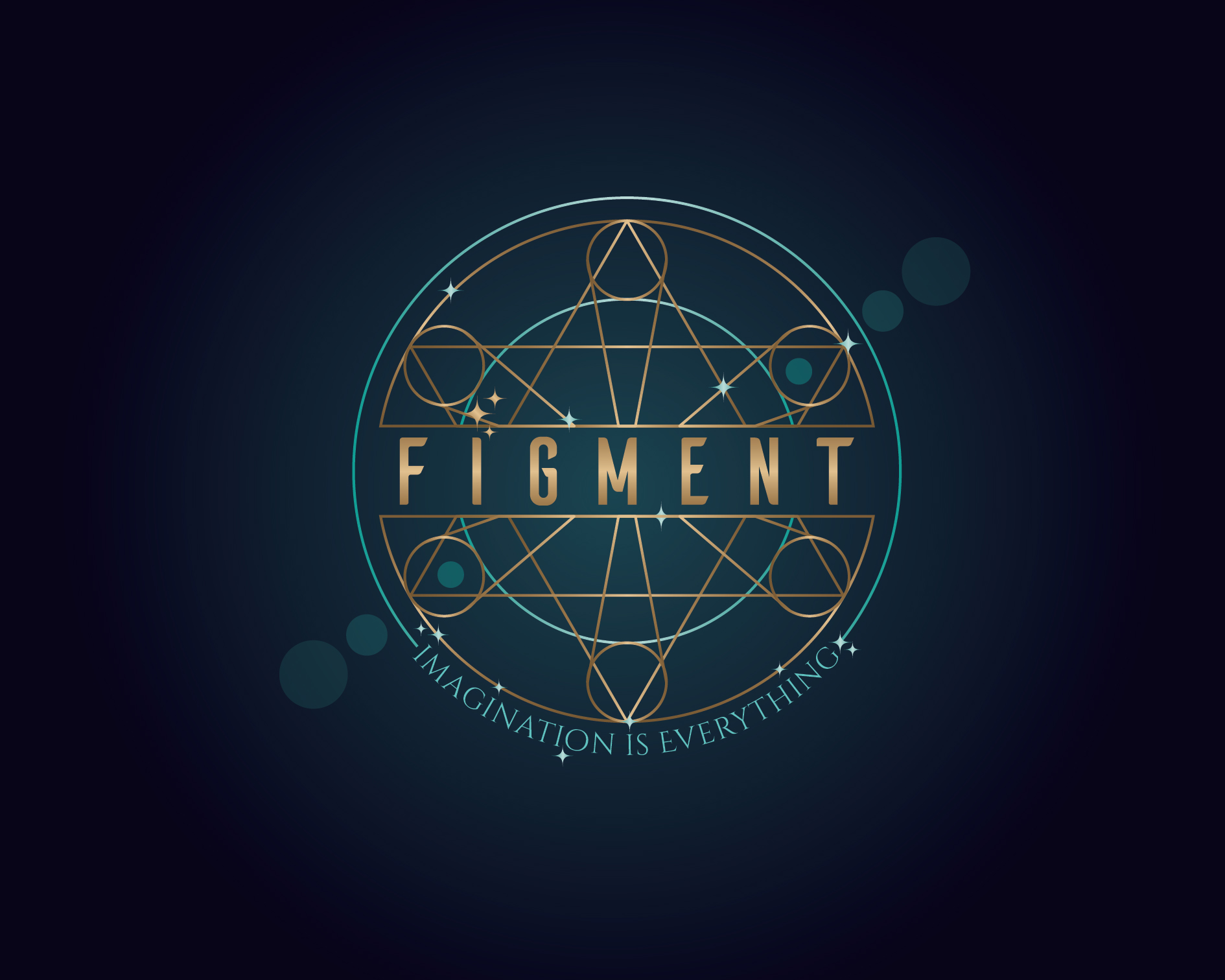 Logo Design entry 1716295 submitted by sirtwo to the Logo Design for Figment run by clairebarrett