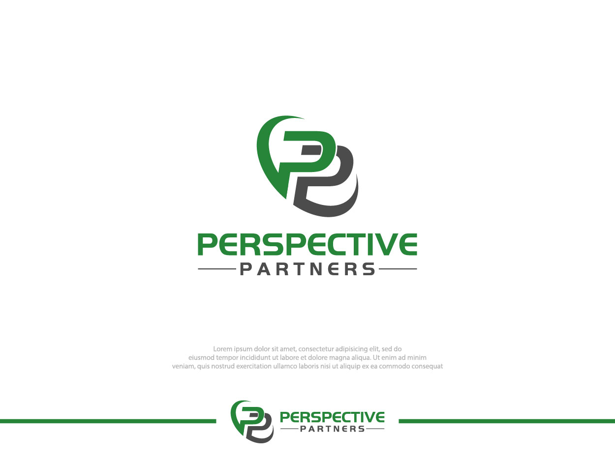 Logo Design Entry 1717235 submitted by shanks to the contest for Perspective Partners run by kmuch
