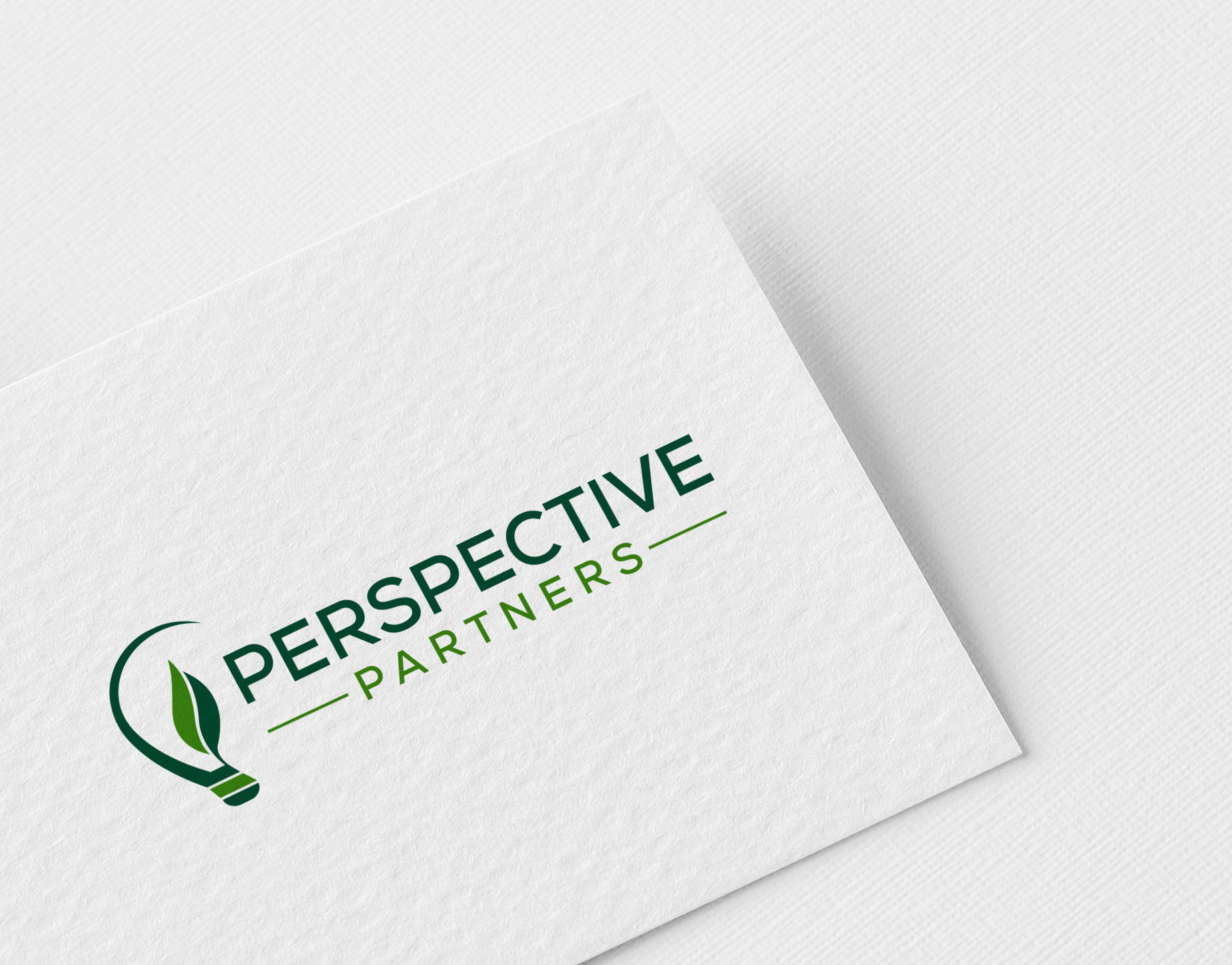 Logo Design entry 1717437 submitted by samaunur to the Logo Design for Perspective Partners run by kmuch
