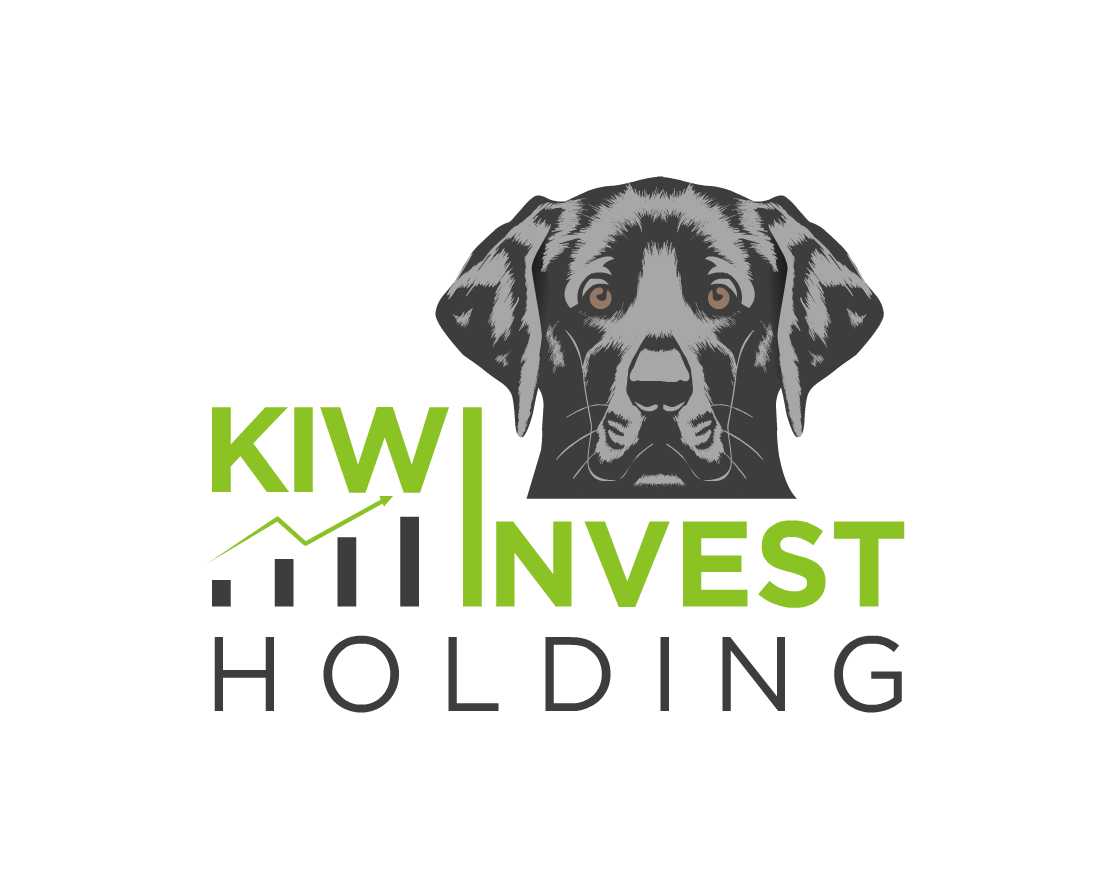 Logo Design Entry 1719957 submitted by ulasalus to the contest for KIWI Invest Holding  run by avpyth