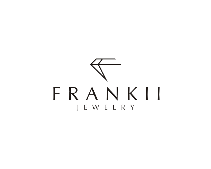 Web Design Entry 1720521 submitted by geerre to the contest for Frankii and Frankii Jewelry run by Frankii