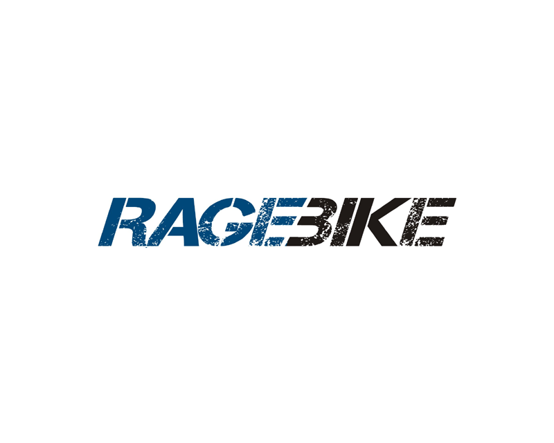 Logo Design Entry 1720701 submitted by geerre to the contest for Rage Bike run by mj.industry