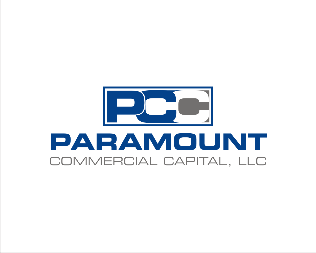 Logo Design Entry 1721143 submitted by warnawarni to the contest for Paramount Commercial Capital, LLC  run by marcus@bectonlawfirm.com