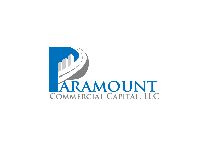 Logo Design Entry 1721152 submitted by graphics to the contest for Paramount Commercial Capital, LLC  run by marcus@bectonlawfirm.com