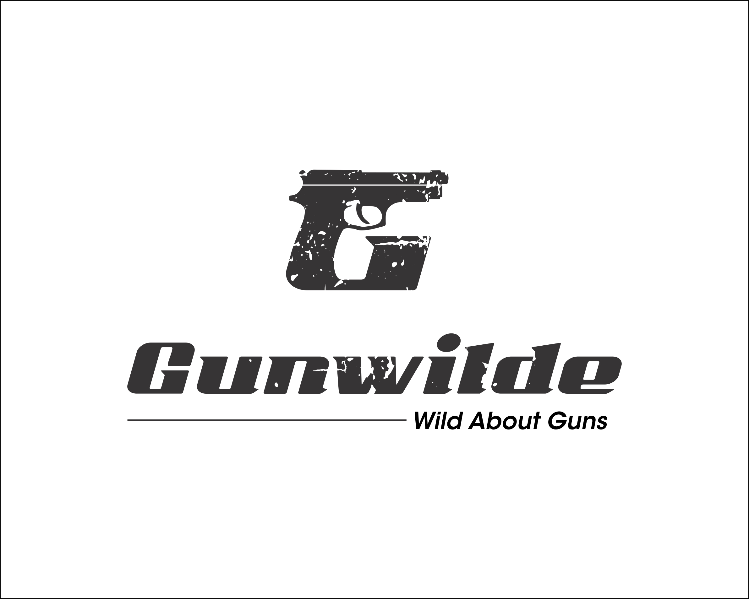 Logo Design Entry 1721785 submitted by Moderat to the contest for www.gunwilde.com run by bdoss82