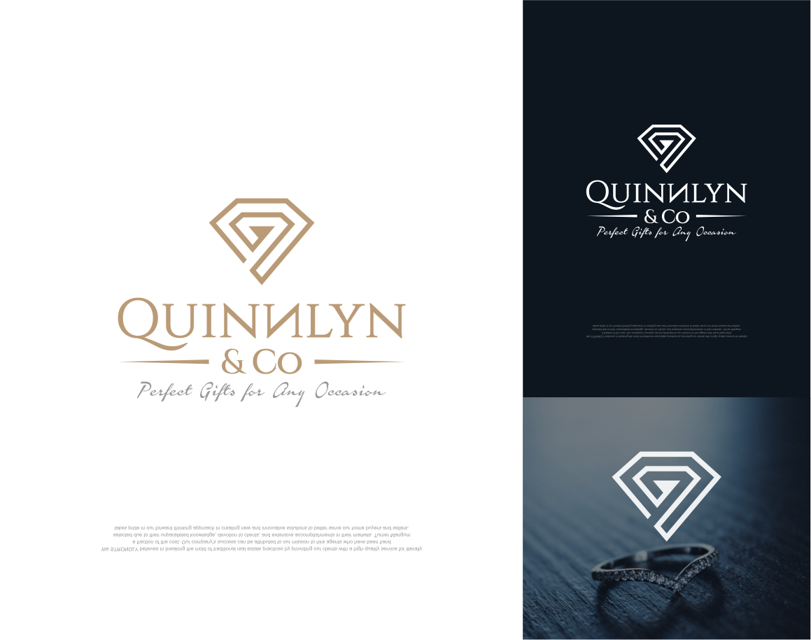 Logo Design entry 1722160 submitted by logo037