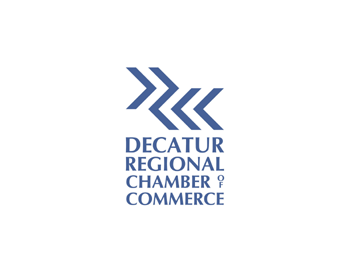 Logo Design Entry 1723873 submitted by geerre to the contest for Decatur Regional Chamber of Commerce run by DecaturChamber