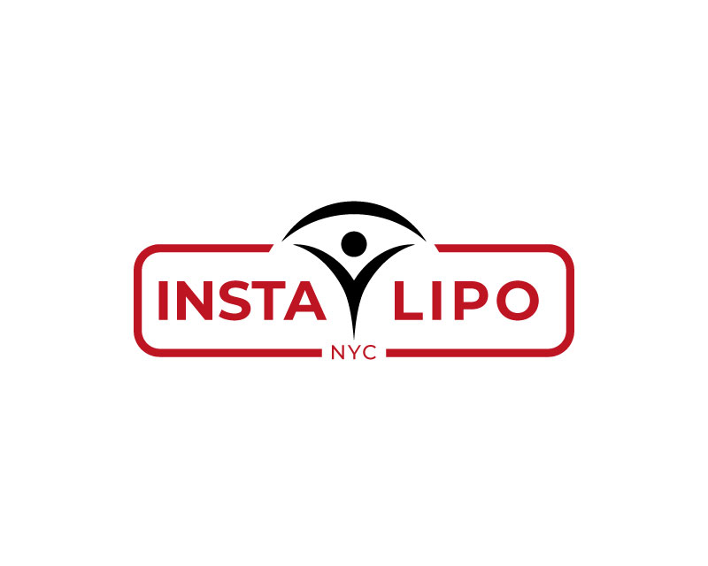 Logo Design Entry 1727143 submitted by lp_barcenas to the contest for INSTA LIPO nyc run by jennifer@sharongiesemd.com