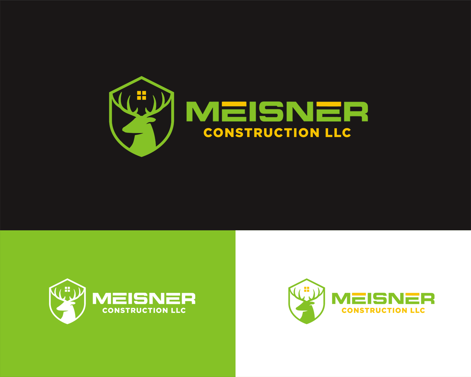 Logo Design entry 1795194 submitted by marsall