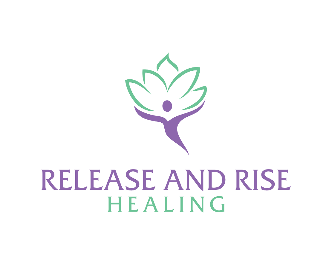 Logo Design Entry 1729621 submitted by DORIANA999 to the contest for Release and Rise Healing run by Emily RRH
