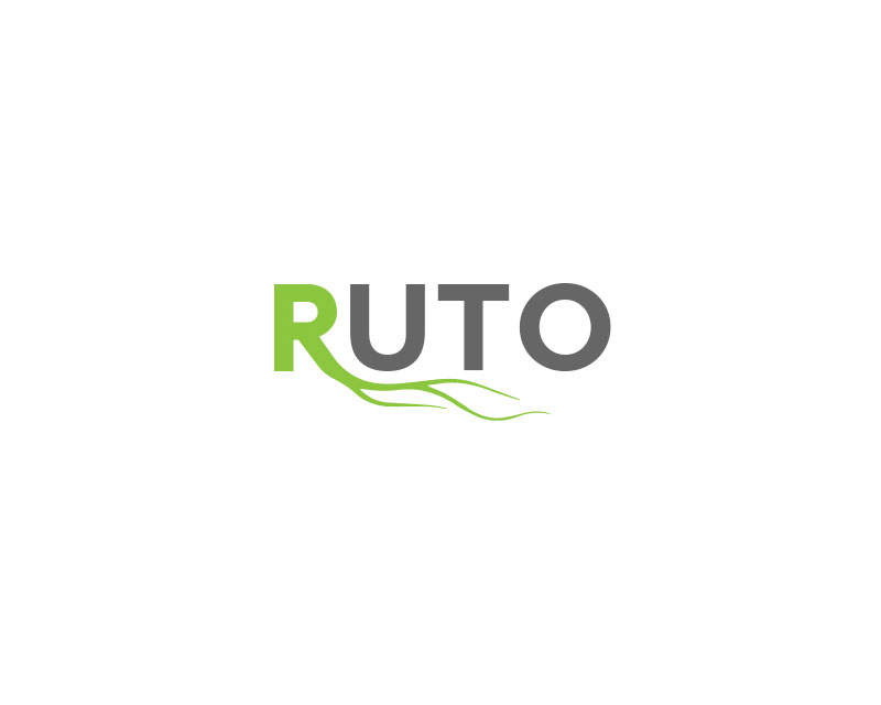 Logo Design Entry 1730872 submitted by Sonia99 to the contest for RUTO run by charlesbanh
