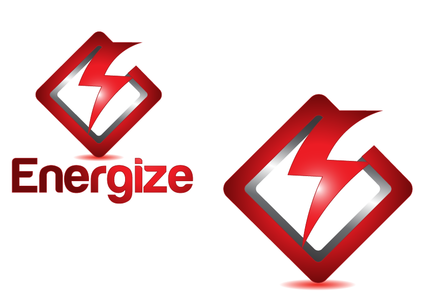 Logo Design Entry 1732354 submitted by graphics to the contest for Energize run by energizelights
