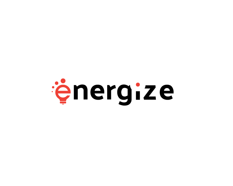Logo Design entry 1732355 submitted by muzzha to the Logo Design for Energize run by energizelights