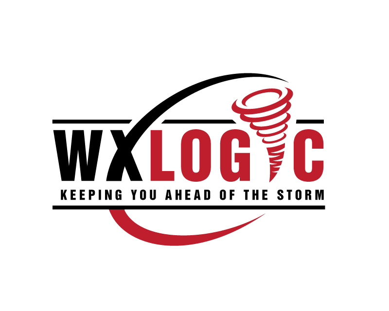 Logo Design Entry 1734164 submitted by max001 to the contest for Weather Logic (WxLogic) run by wxlogic