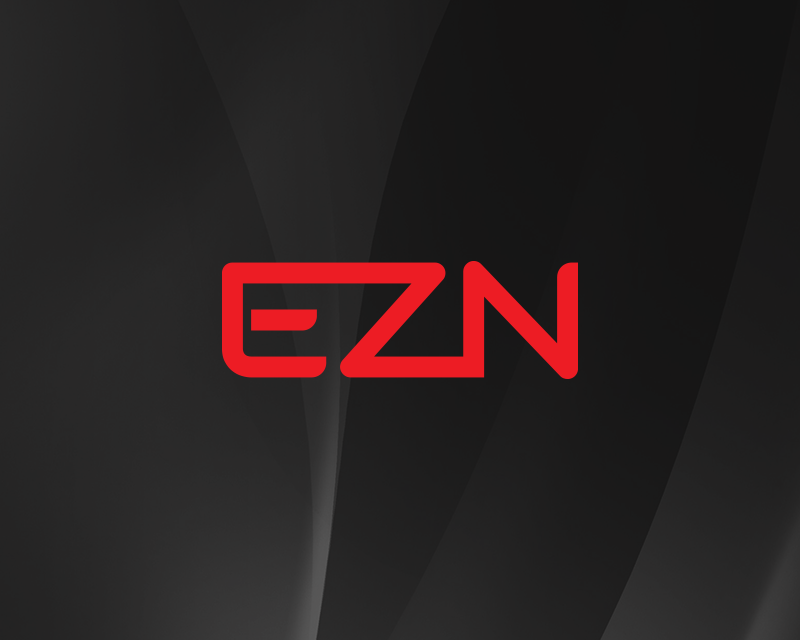 Logo Design entry 1735417 submitted by zoki169 to the Logo Design for EZN run by dustinj