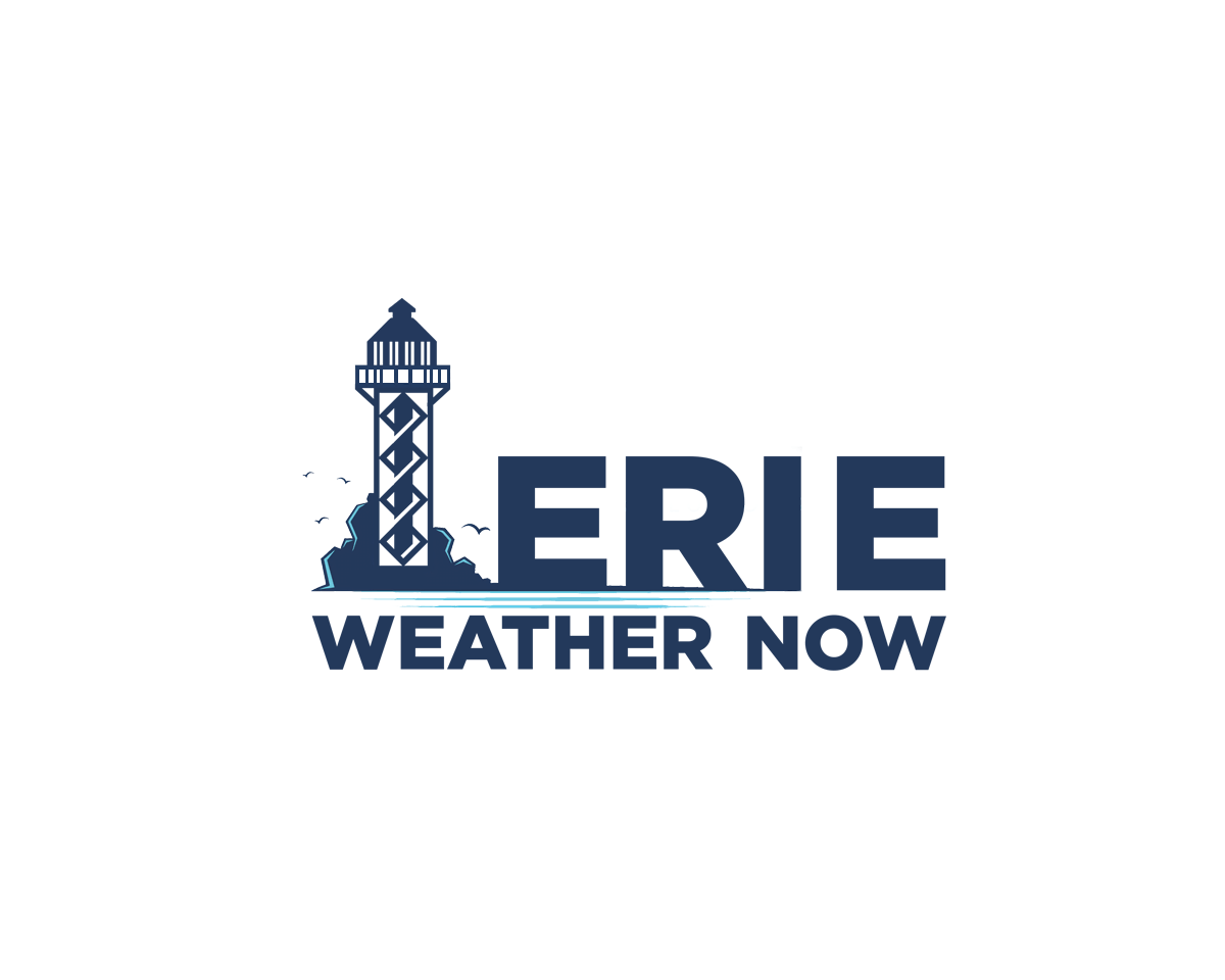 Logo Design entry 1735624 submitted by bdprematur to the Logo Design for Erie Weather Now run by weatherdeveloper