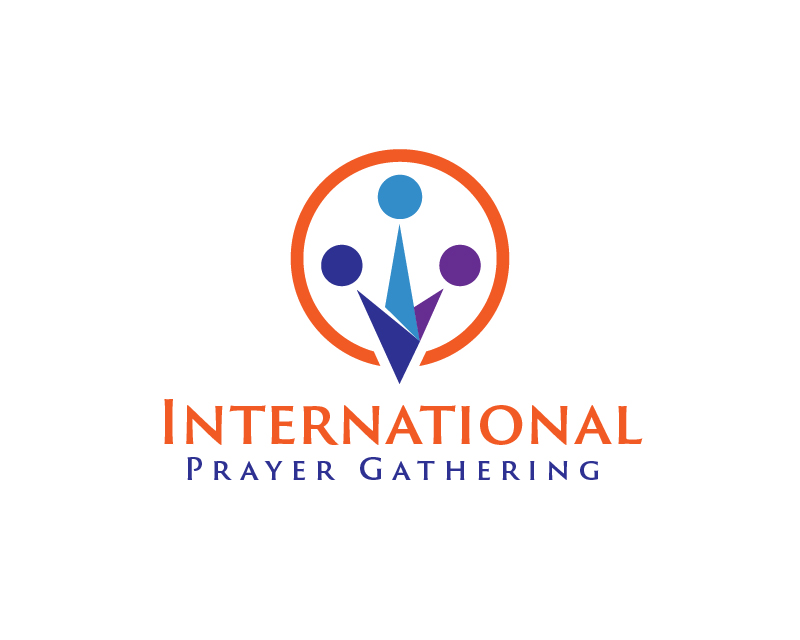 Logo Design Entry 1735898 submitted by artrabb to the contest for International Prayer Gathering run by adholcomb