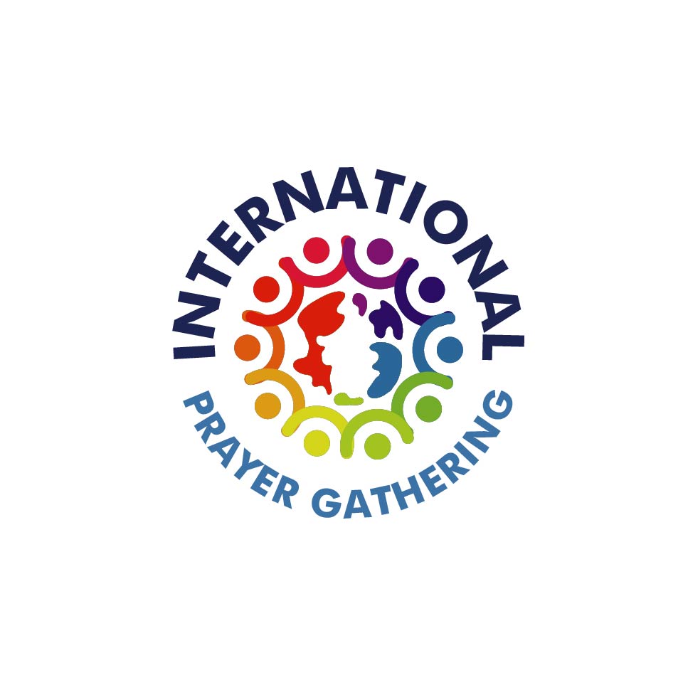 Logo Design Entry 1735927 submitted by morearts to the contest for International Prayer Gathering run by adholcomb