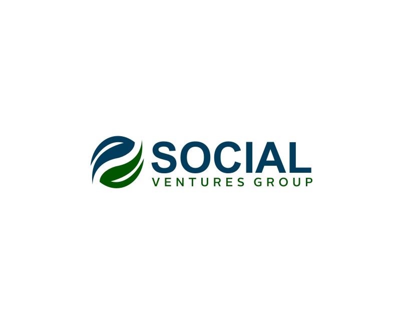 Logo Design entry 1739982 submitted by savana to the Logo Design for Social Ventures Group run by Markallen@km-ventures.com
