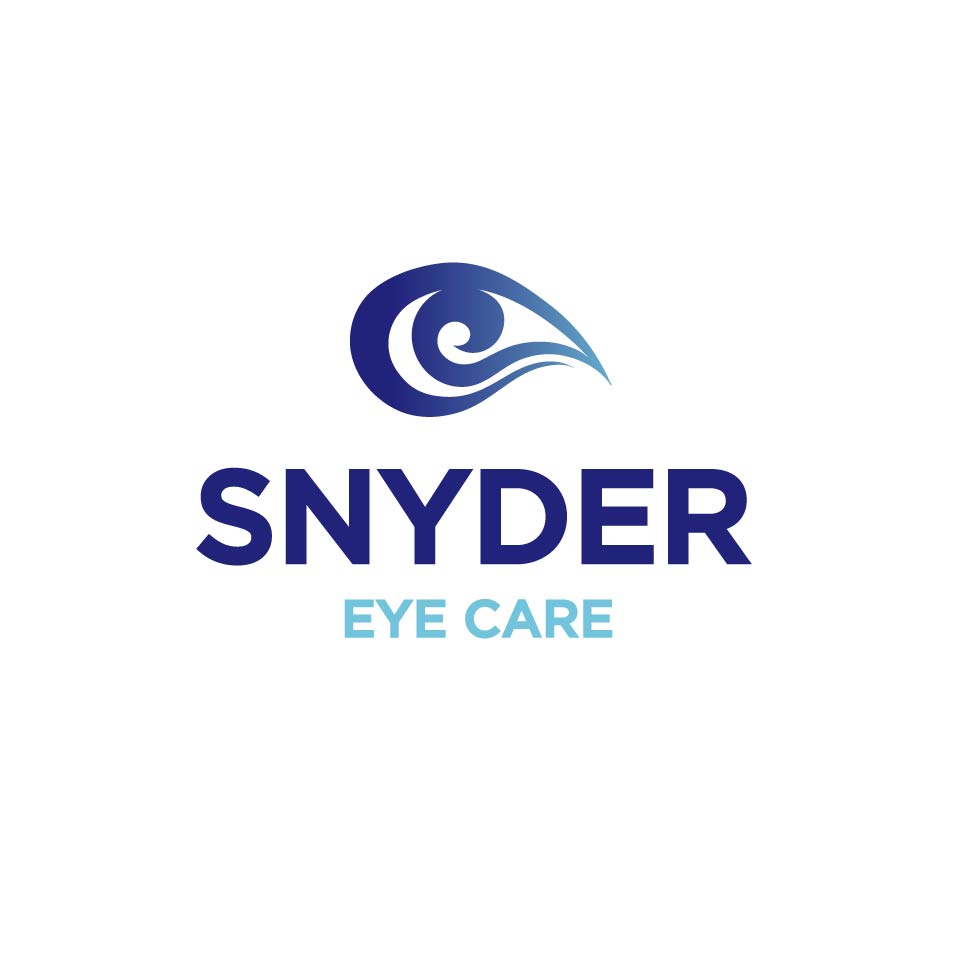 Logo Design Entry 1741888 submitted by morearts to the contest for Snyder Eye Care run by snyderdk2002