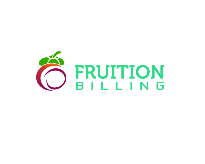 Logo Design entry 1742062 submitted by nsdhyd to the Logo Design for Fruition Billing run by bridgette777
