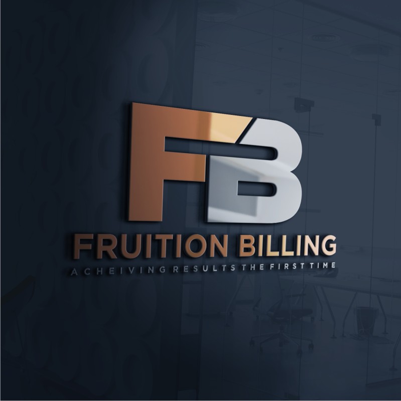 Logo Design entry 1742065 submitted by nsdhyd to the Logo Design for Fruition Billing run by bridgette777
