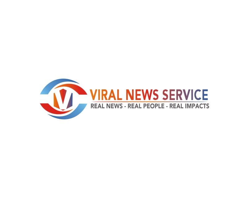 Logo Design entry 1743987 submitted by mznung to the Logo Design for Viral News Service run by wxlogic