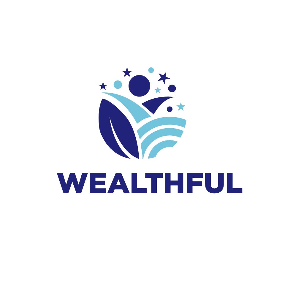 Logo Design Entry 1744176 submitted by morearts to the contest for WEALTHFUL run by wendywealth