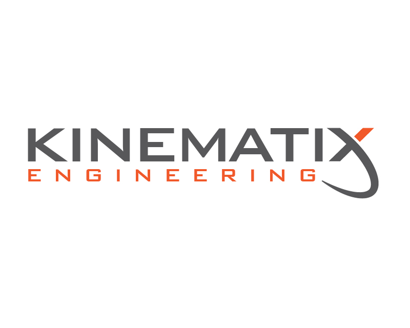 Logo Design Entry 1746582 submitted by Sonia99 to the contest for Kinematix Engineering  run by freembr