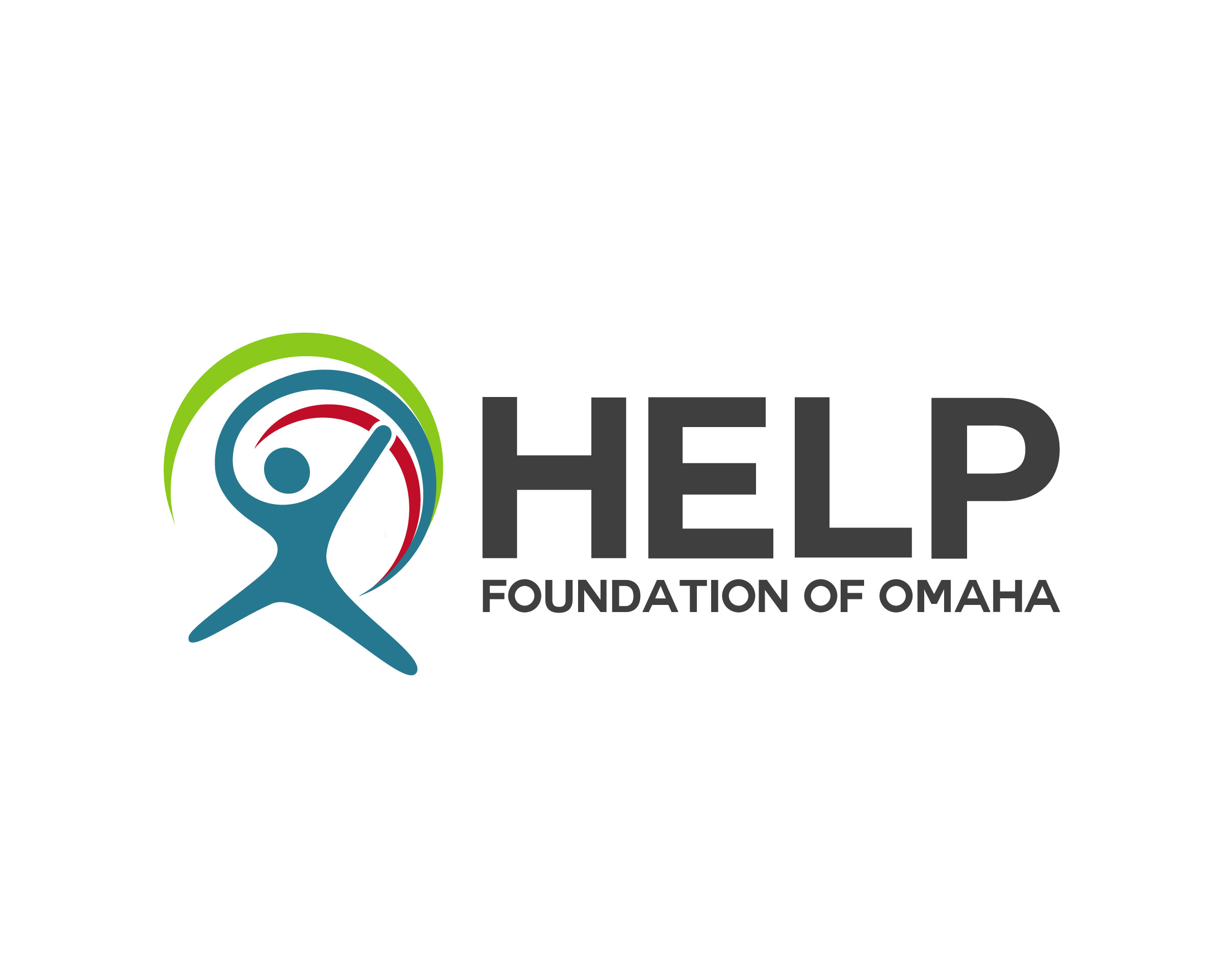 Logo Design entry 1747450 submitted by kreativeGURU to the Logo Design for H.E.L.P Foundation of Omaha run by delaneynelson