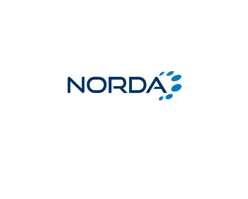 Logo Design Entry 1748502 submitted by airish.designs to the contest for NORDA run by NORDA