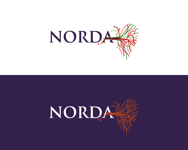 Logo Design Entry 1748545 submitted by malangdesign to the contest for NORDA run by NORDA