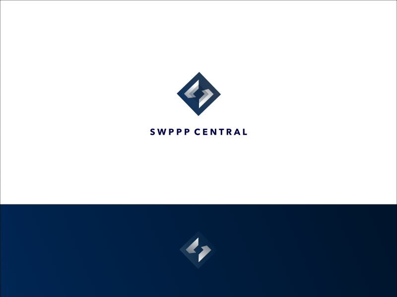Logo Design Entry 1752367 submitted by Sam5 to the contest for swppp central run by datawalk