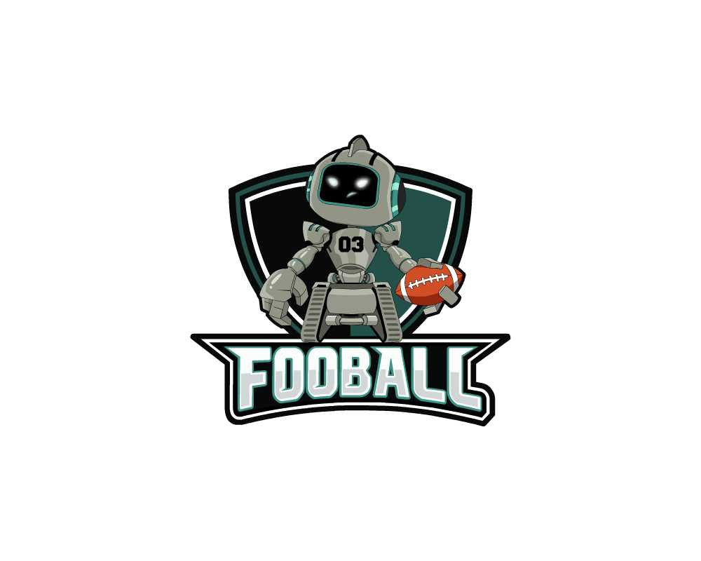 Logo Design entry 1752406 submitted by ulasalus to the Logo Design for Fooball    (no "t") run by hatchgbs