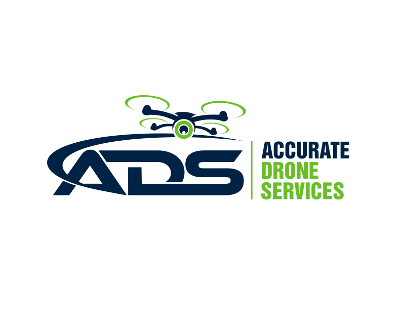 Logo Design entry 1752599 submitted by Ethan to the Logo Design for Accurate Drone Services run by traviseaton3909
