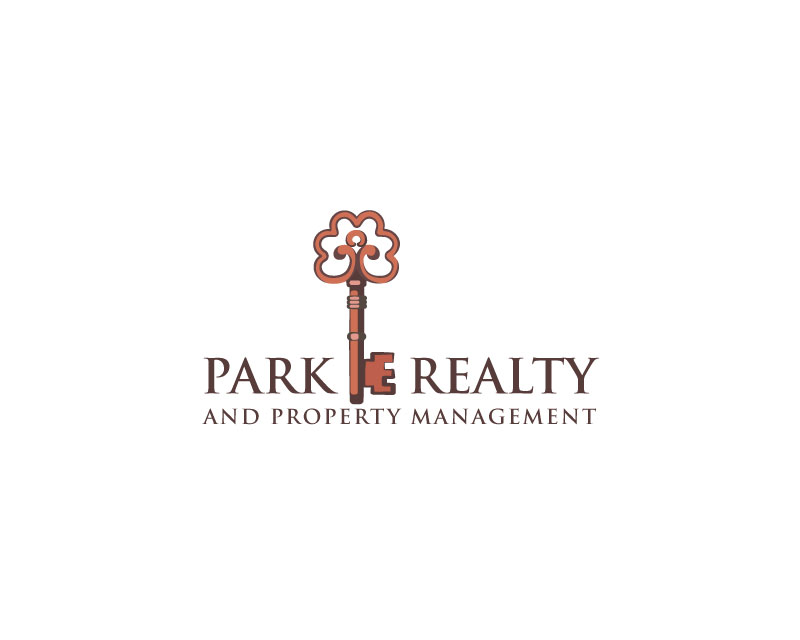 Logo Design Entry 1741221 submitted by malangdesign to the contest for Park Realty and Property Management, LLC run by cbar2000