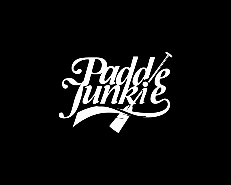 Logo Design Entry 1742827 submitted by uniX to the contest for Paddle Junkie run by Paddler1