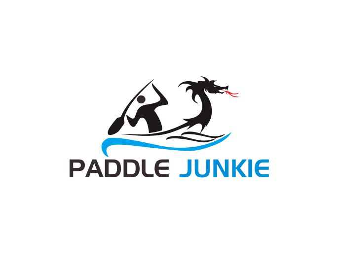 Logo Design Entry 1742885 submitted by ronnysland to the contest for Paddle Junkie run by Paddler1
