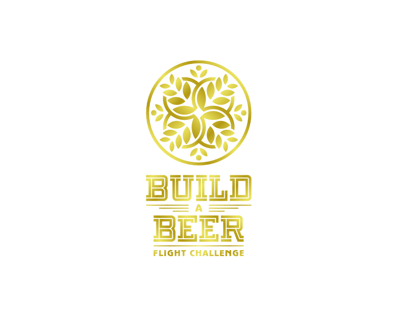 Logo Design Entry 1754139 submitted by tina_t to the contest for Build-a-Beer Flight Challenge run by KateGIB