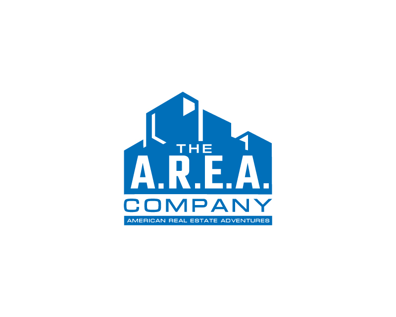 Logo Design entry 1755493 submitted by Amit1991 to the Logo Design for The A.R.E.A. Company  run by BIGTeam