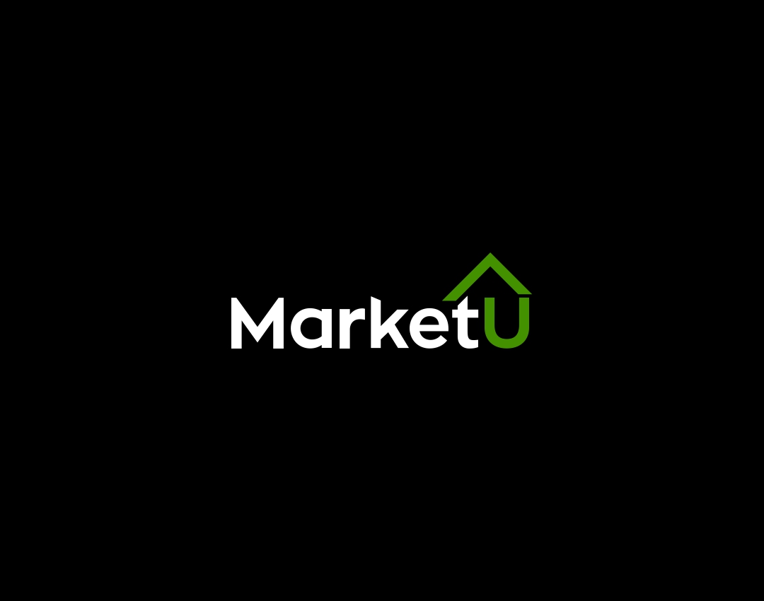 Logo Design entry 1755732 submitted by Farhan to the Logo Design for MarketU run by ccoots47