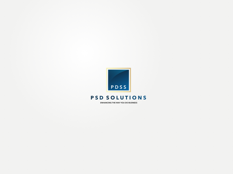 Logo Design Entry 1759222 submitted by Sam5 to the contest for PDS Solutions run by davynixon