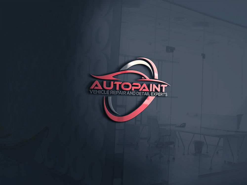 Logo Design Entry 1759780 submitted by freelancernursultan to the contest for FinishLine Auto run by qadentmanagement