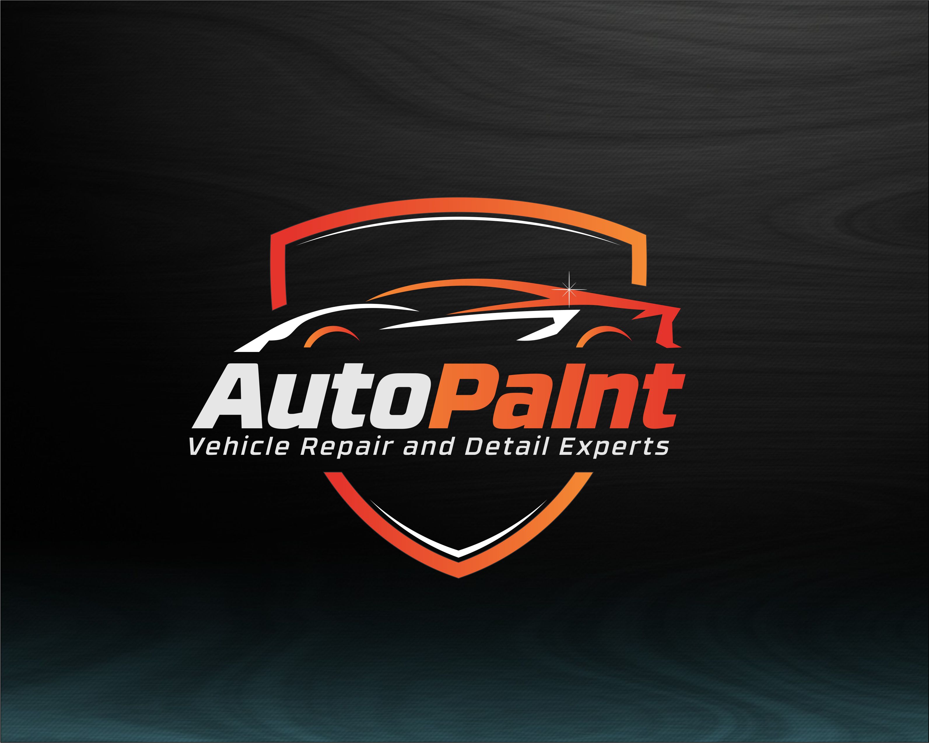 Logo Design Entry 1759795 submitted by Moderat to the contest for FinishLine Auto run by qadentmanagement
